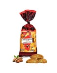 CANISTRELLI AUX AMANDES - 350 gr