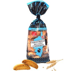 CANISTRELLI CLASSIQUE - NATURE