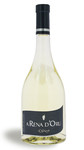 A RENA D&amp;#8217;ORU AOP BLANC
