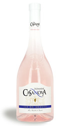 DOMAINE CASANOVA ROS GRIS (IGP)