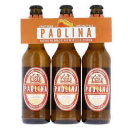 PAOLINA SPECIALITY ALE