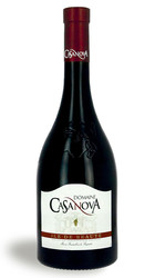 DOMAINE CASANOVA ROUGE (IGP)