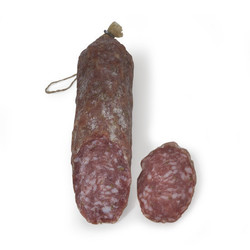 SAUCISSON (PUR PORC)