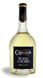 PREMIUM CASANOVA BLANC DE NOIRS