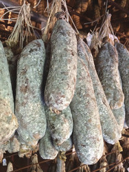 SAUCISSON (PUR PORC)