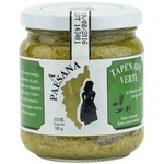 TAPENADE VERTE